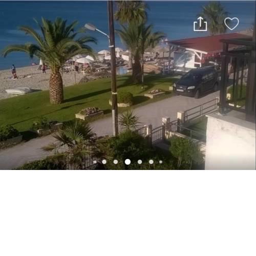 Cozy maisonette in Pefkochori Chalkidiki