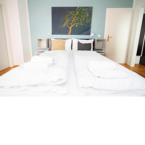 Cozy Maisonette Ottakring