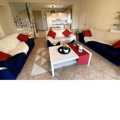 Cozy Maisonette Rebecca