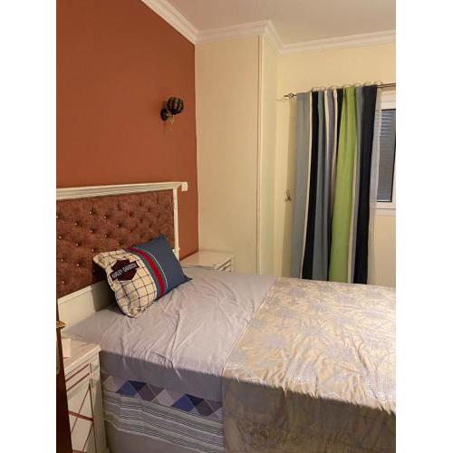Cozy master room in Cairo