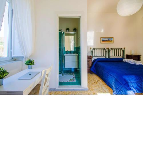 Cozy Mini Apartment In The Center Of Ceraso