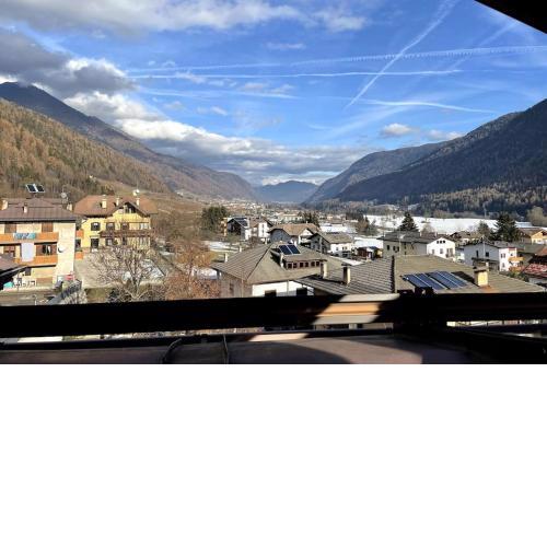 Cozy Mountain View Loft, Val di Sole, Trentino
