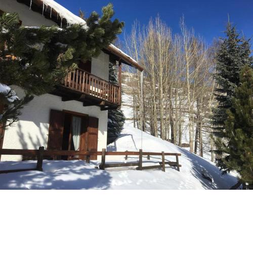 Cozy mountains apartments
