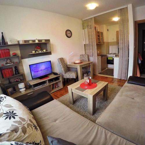 Cozy Near Center Apartment