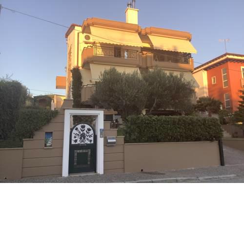 Cozy nest close to Thessaloniki & Halkidiki