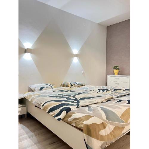 Cozy nest in the center near SPA with parking