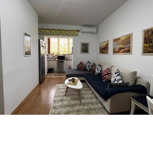 Cozy Nest Ledi