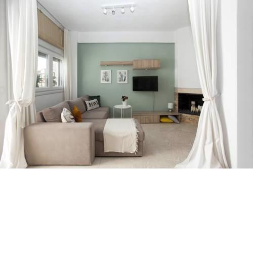 Cozy Nest