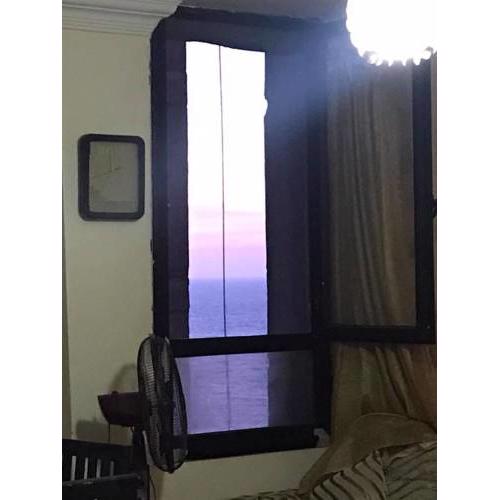 Cozy new 2 BD Amazing beach view.