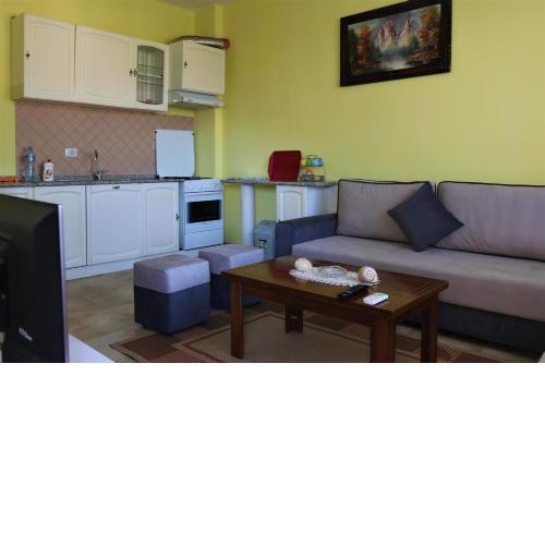Cozy new apartment Velipoja