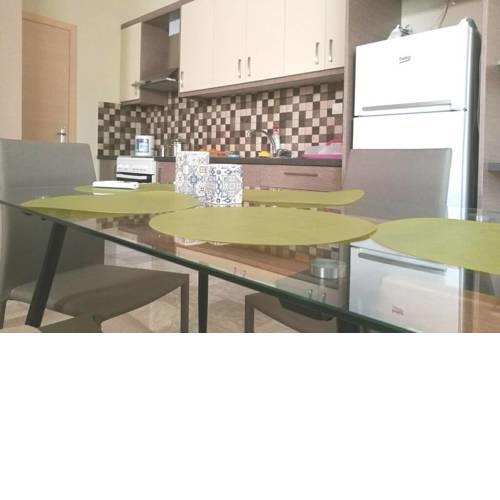Cozy new flat next to Nafplio