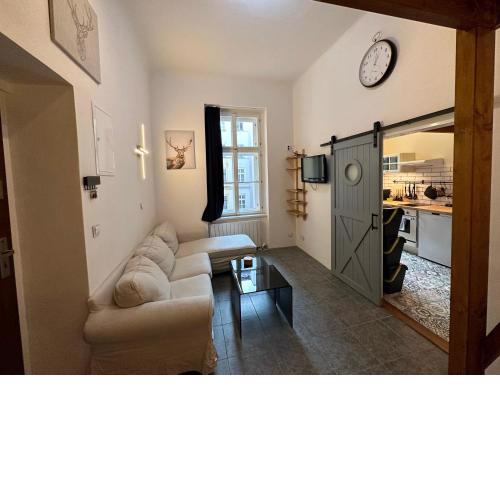 Cozy New Loft Apartment