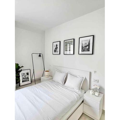 Cozy & New Studio Apartment PEACE SQ.
