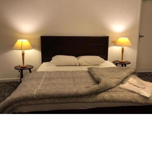 Cozy & Niche Apartment In Nasr City