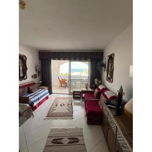 Cozy One bed room apartment at Domina coral bay resort 35