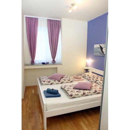 Cozy one-bedroom apartment MAK