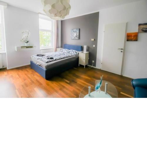 Cozy one-bedroom apartment MM15