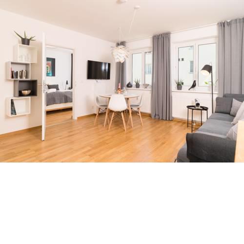Cozy Ottakring by welcome2vienna