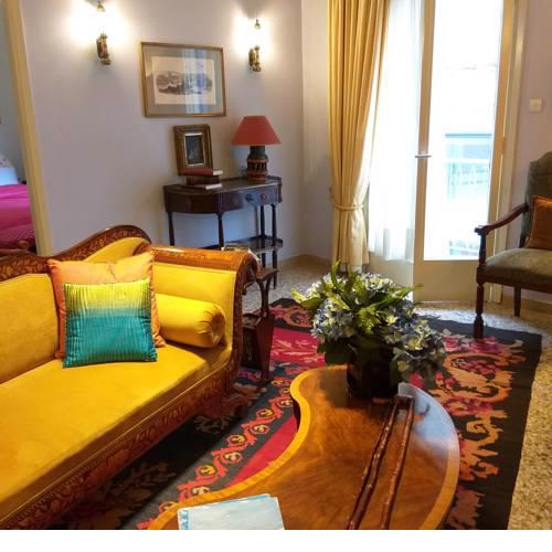 Cozy place in the center of Nafplio
