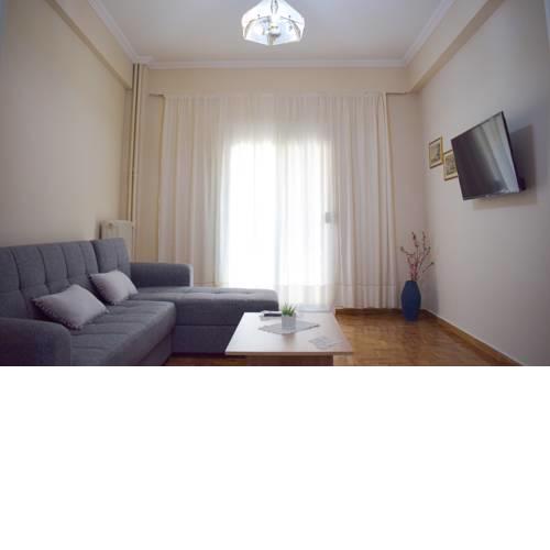 Cozy-pleasant apartment city center