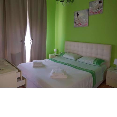 Cozy Portside Charm Apartment in Giulianova Beach!