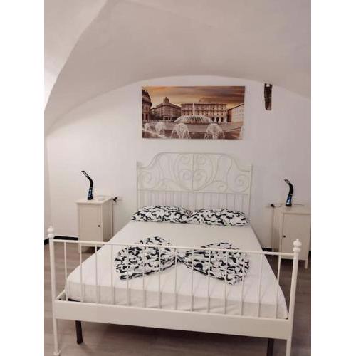 Cozy Prione