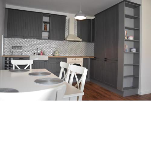 Cozy provence apartment in centre of Nitra