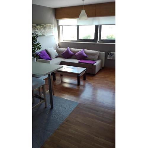 Cozy & Quiet Apartment.