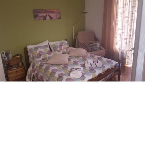 Cozy & quiet flat near Acropolis!!