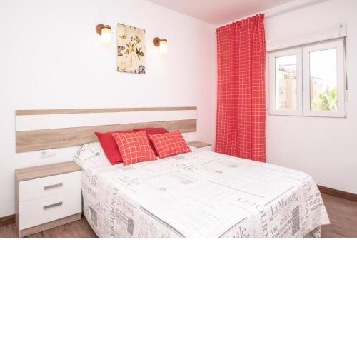 Cozy renovated apartement in center of Marbella.