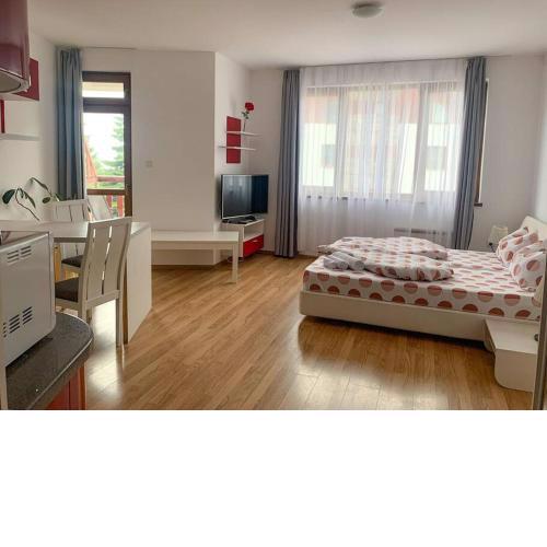 Cozy Rila Park Apartment