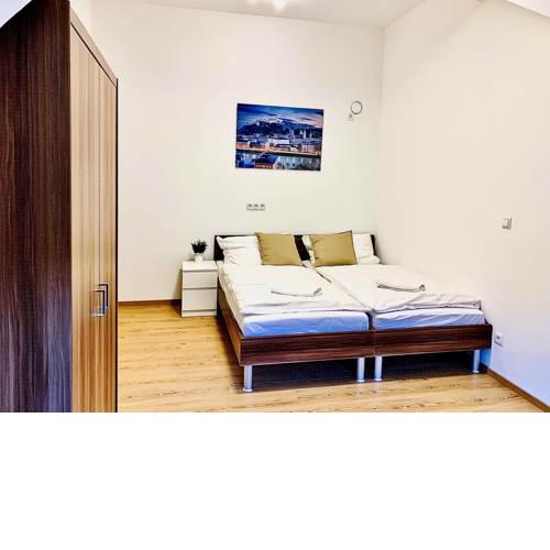 Cozy room im Salzburg 1