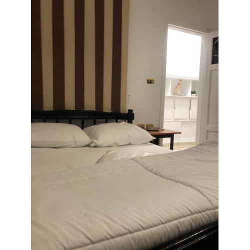 Cozy Room in Nasr city
