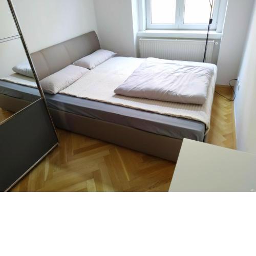 Cozy room in Ottakring