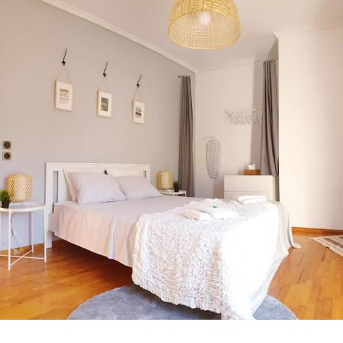 Cozy Room Kerkini