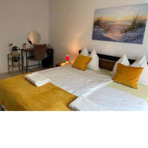 Cozy room nearMaintrainstation