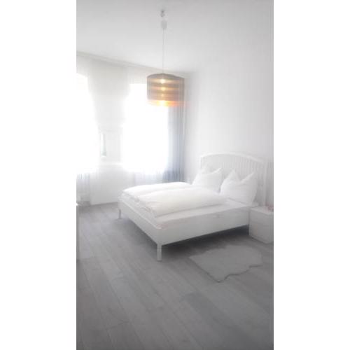 Cozy room with double bed