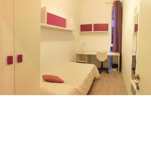 Cozy rooms in Argüelles, MADRID - SK
