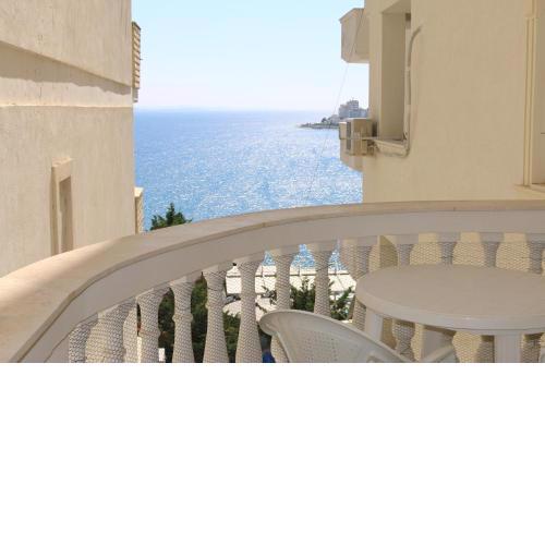 Cozy Sea View Apartment K4