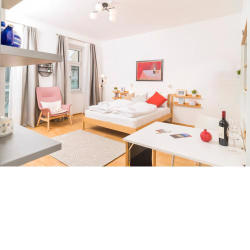 Cozy Siebenbrunn by welcome2vienna