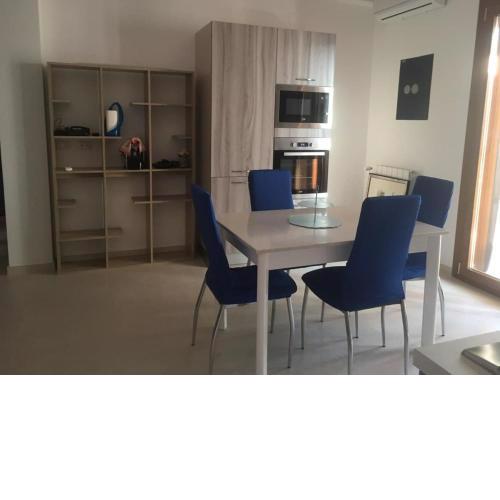 Cozy Siracusa House