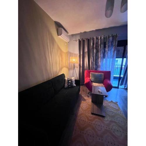 Cozy Small 1Bdr Apartment