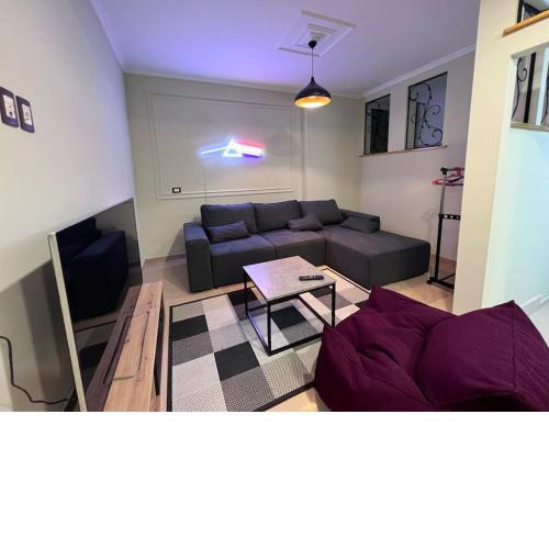 Cozy space in heart of Tirana