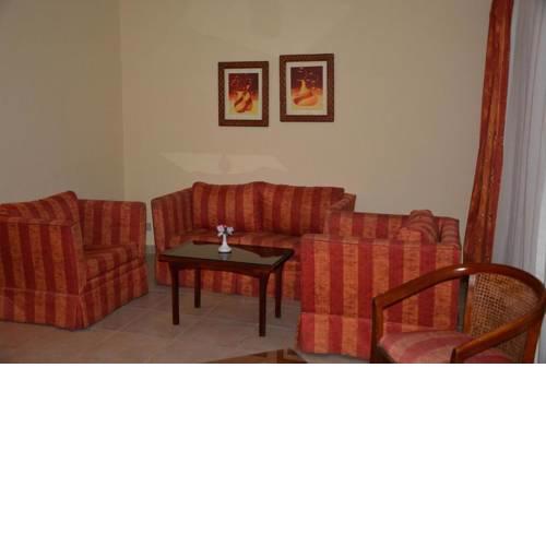Cozy Stay at Le Mirage New Tiran Naama Bay