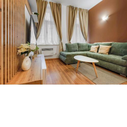 Cozy stay near City Center - Žižkov