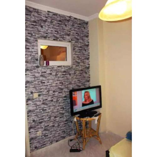 Cozy Studio - Heart Of Thessaloniki