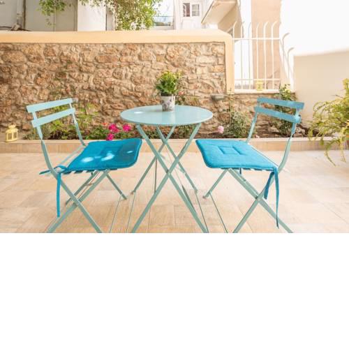 Cozy studio 5mins walk from Acropolis museum