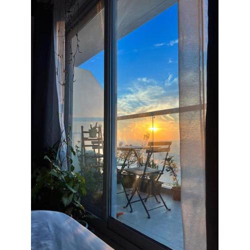 Cozy studio, amazing amenities