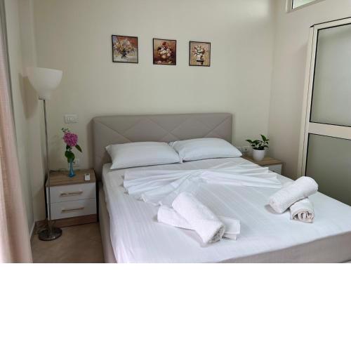 Cozy Studio Apartment in Vlore