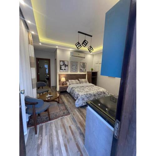 Cozy studio at Beverly Hills - westown